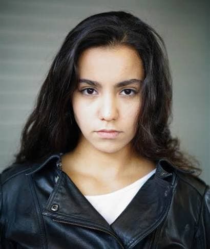 Lina El Arabi