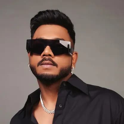 Arpan Kumar Chandel