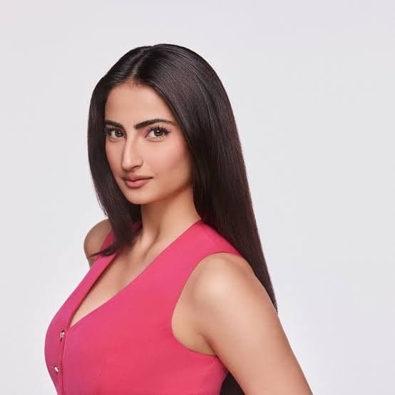 Palak Tiwari