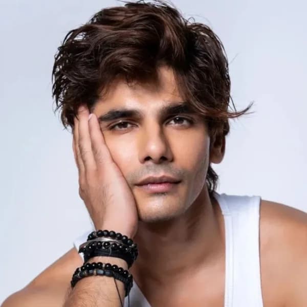 Nakul Roshan Sahdev