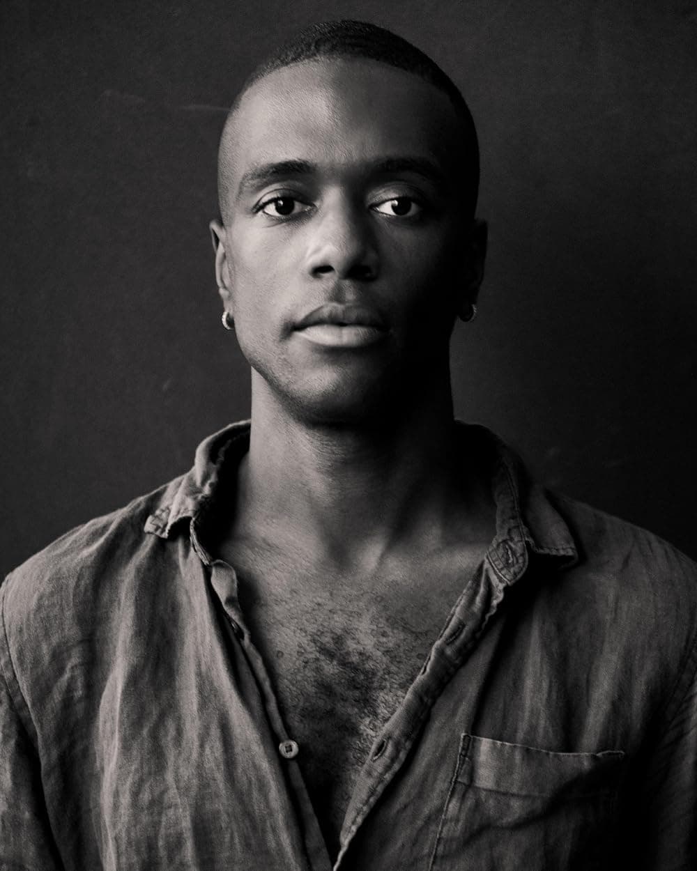 Dylan T Jackson