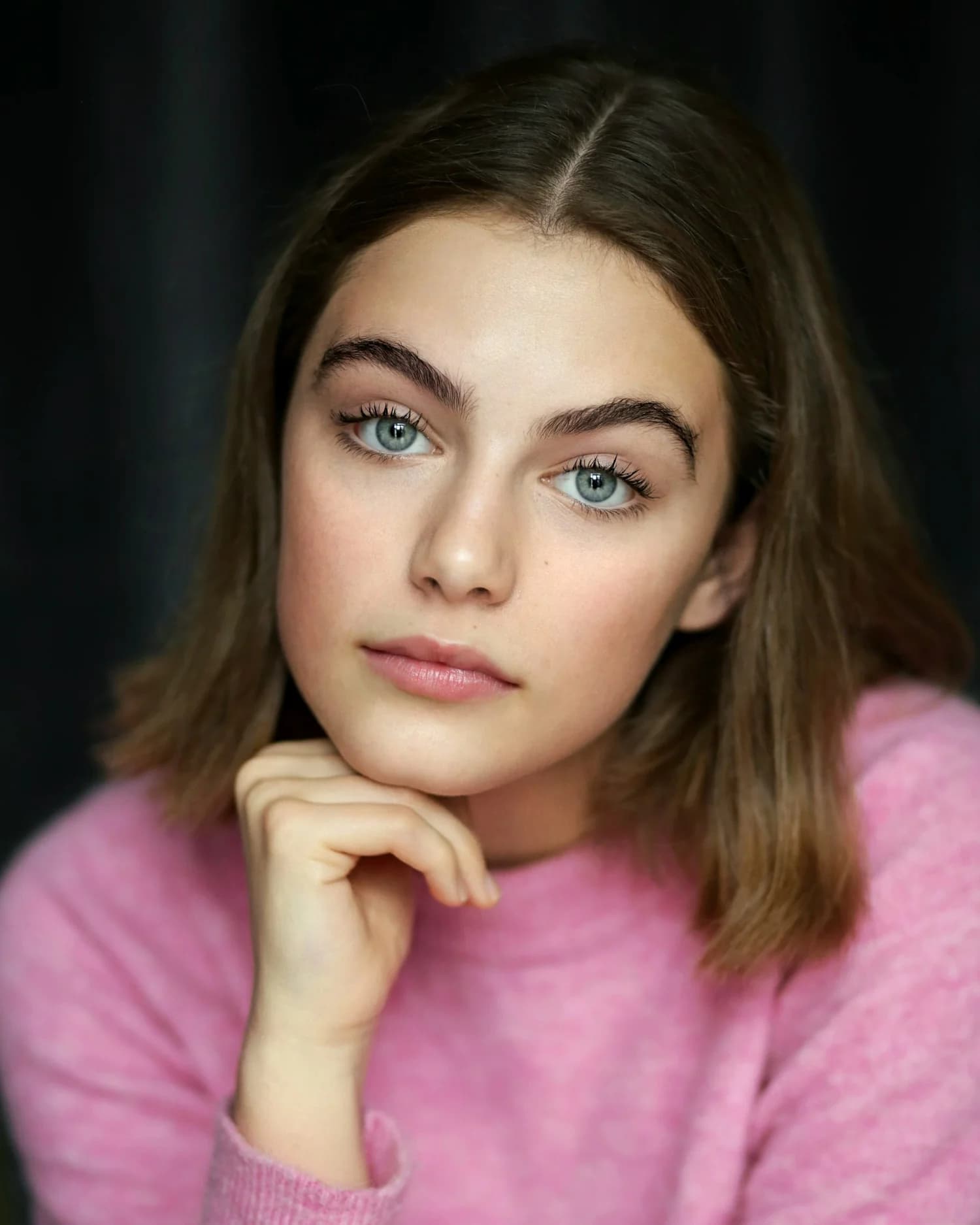 Ella Bright