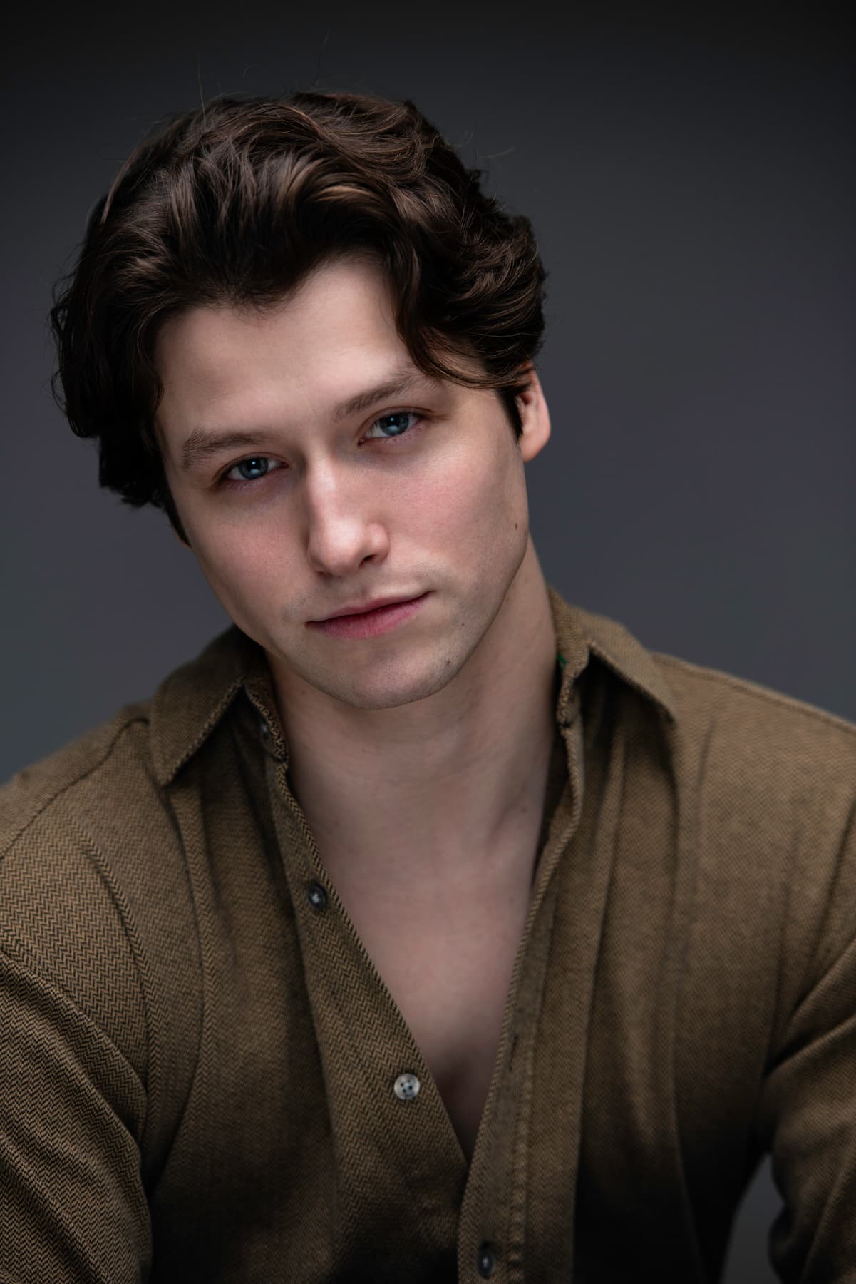 Stephen Kalyn