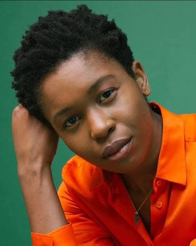 Gloria Obianyo