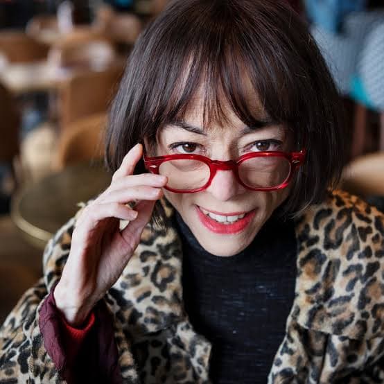 Liz Carr