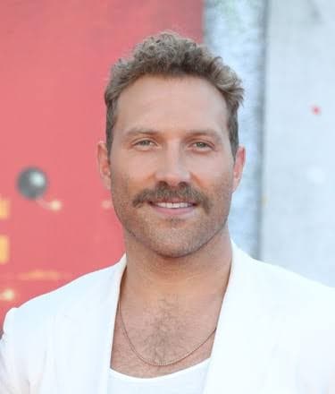 Jai Courtney
