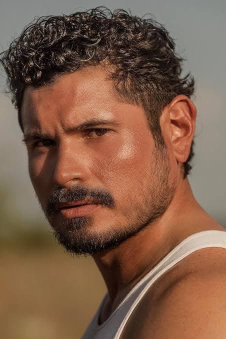 J.R. Villarreal