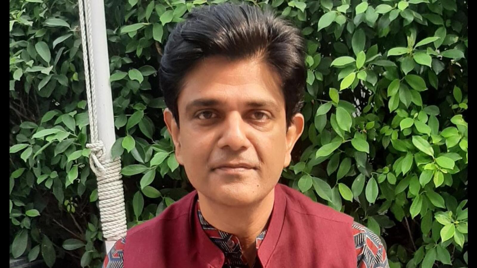 Amit Sial