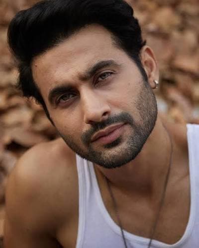 Freddy Daruwala