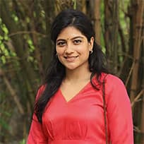 Aditi Balan