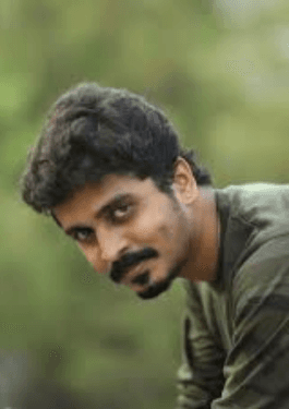 Venkatesan Akash