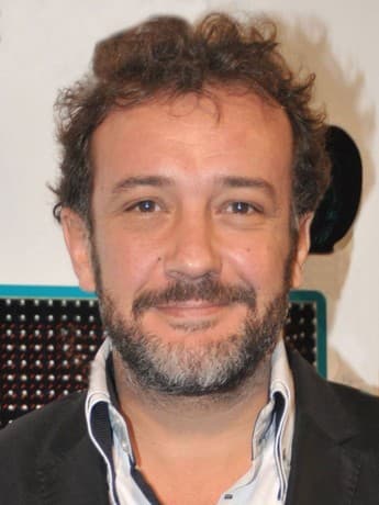 José Luis García-Pérez