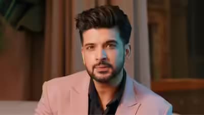 Karan Kundrra
