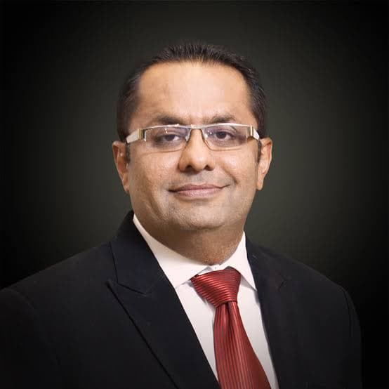 Rizwan Sajan