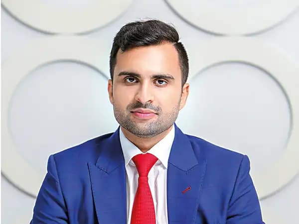 Adel Sajan