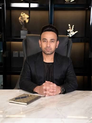 Satish Sanpal