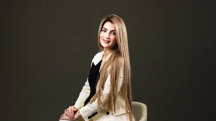 Tabinda Sanpal