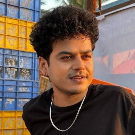 Prateek Kashyap