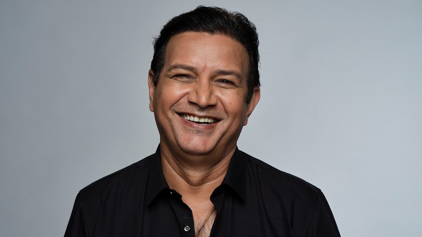 Kumud Mishra