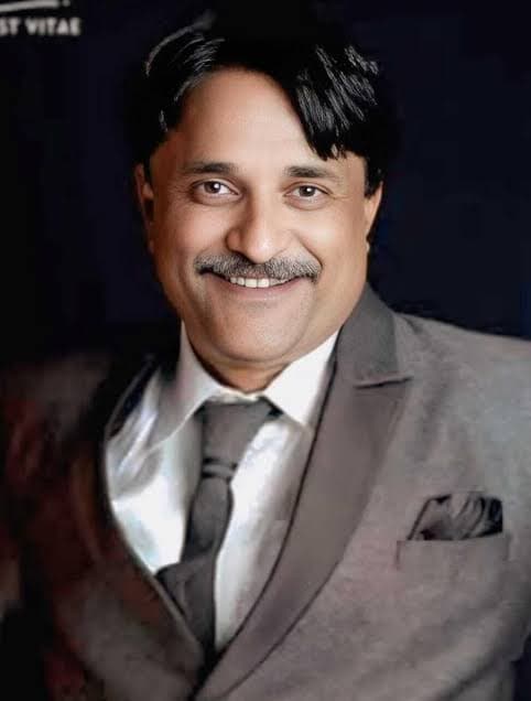 Deepak Rai