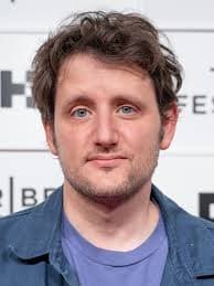 Zach Woods