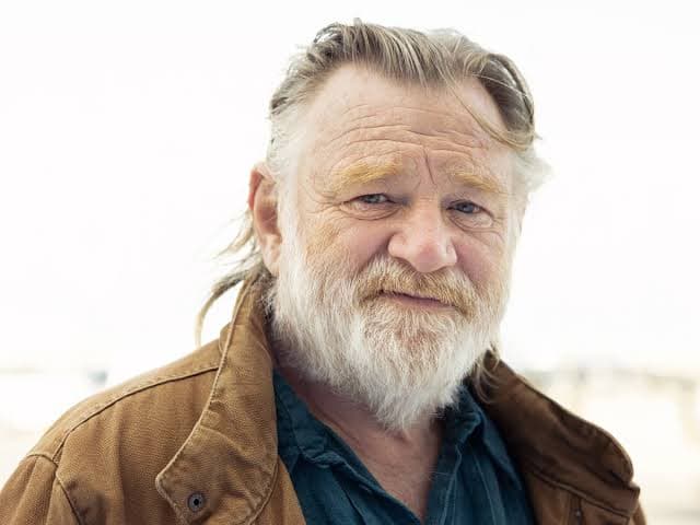 Brendan Gleeson