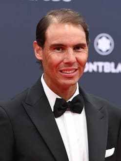 Rafael Nadal