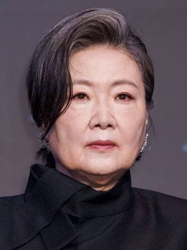 Kim Hae-sook