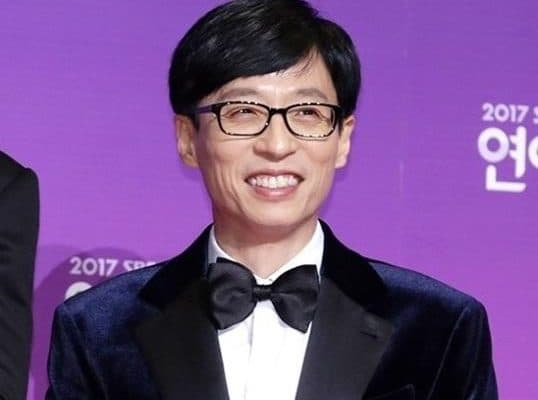 Yoo Jae-suk