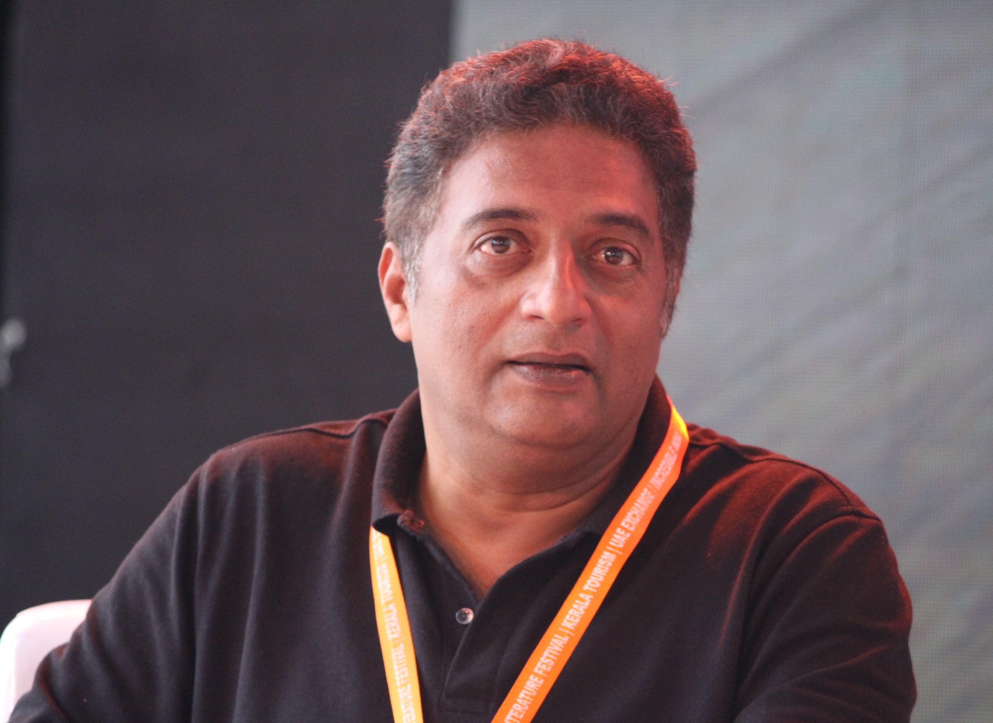 Prakash Raj