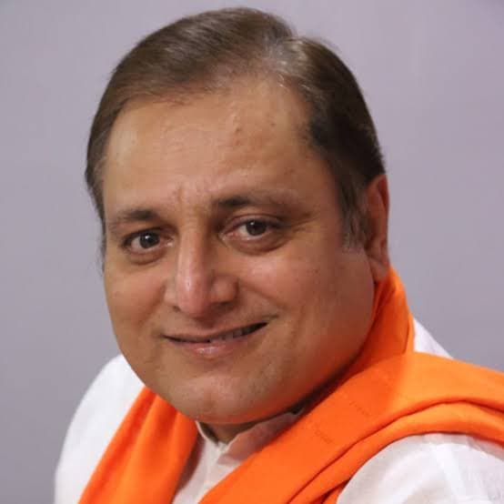 Manoj Joshi