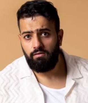 Manu Menon