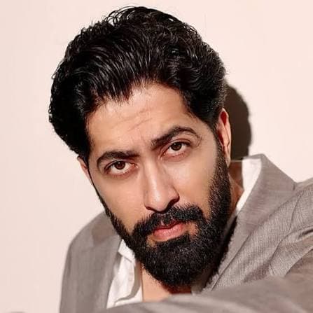Ankur Bhatia