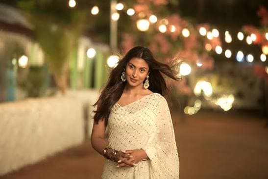 Abhishree Sen