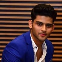 Siddharth Mooley