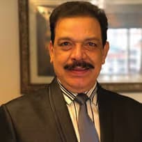 Govind Namdeo
