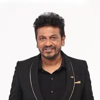Dr. Shiva Rajkumar