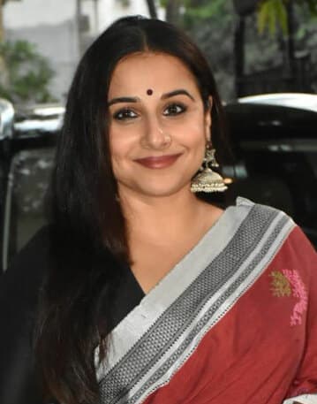 Vidya Balan