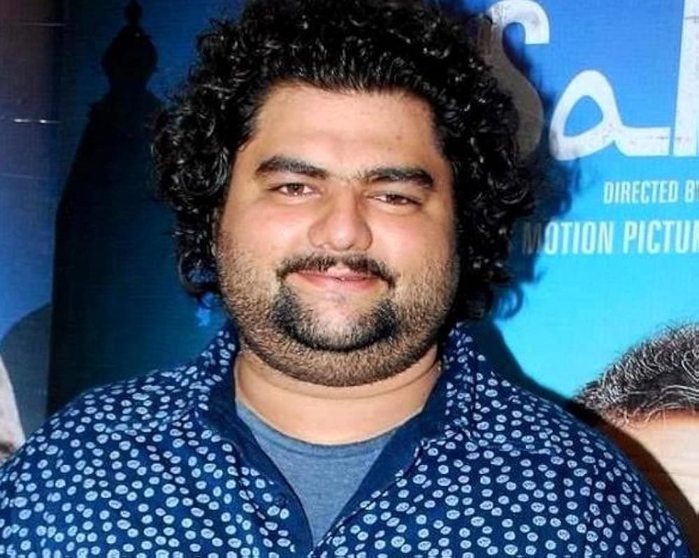 Kavin Dave