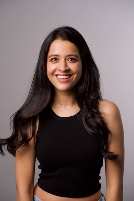 Pragati Mishra