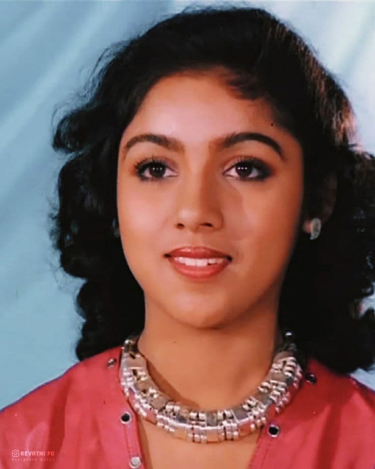 Revathi