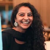 Darshana Rajendran