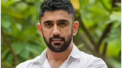 Amit Sadh