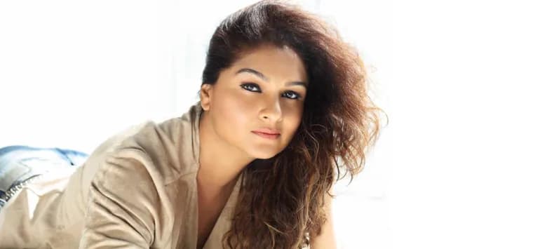 Teju Kolhapure