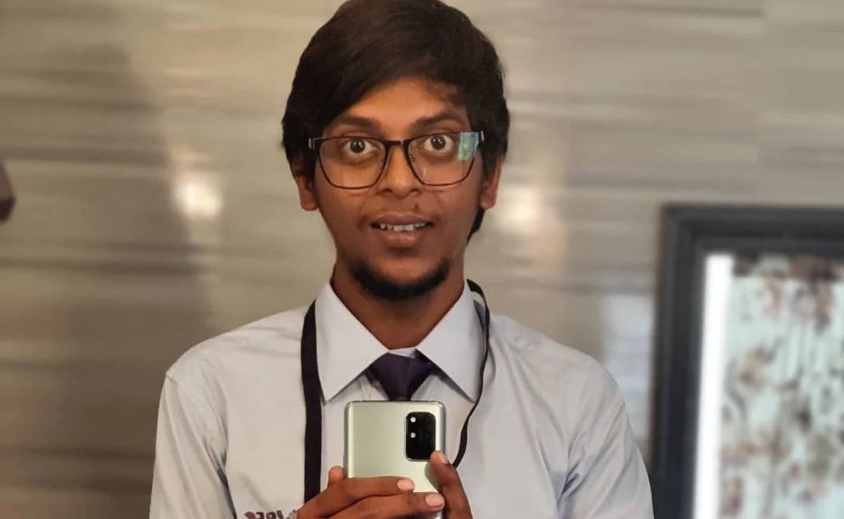 Ranjan Raj