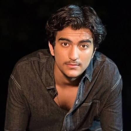 Sachin Kavetham