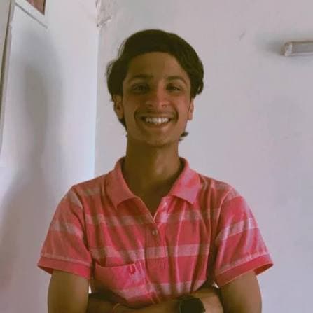 Tanishq Chaudhary