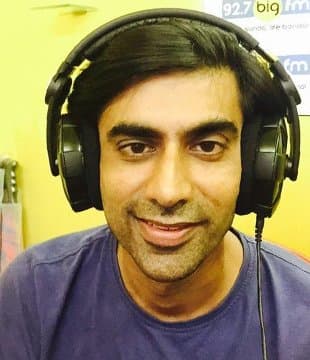 Bunty Chopra