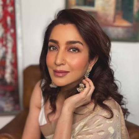 Tisca Chopra