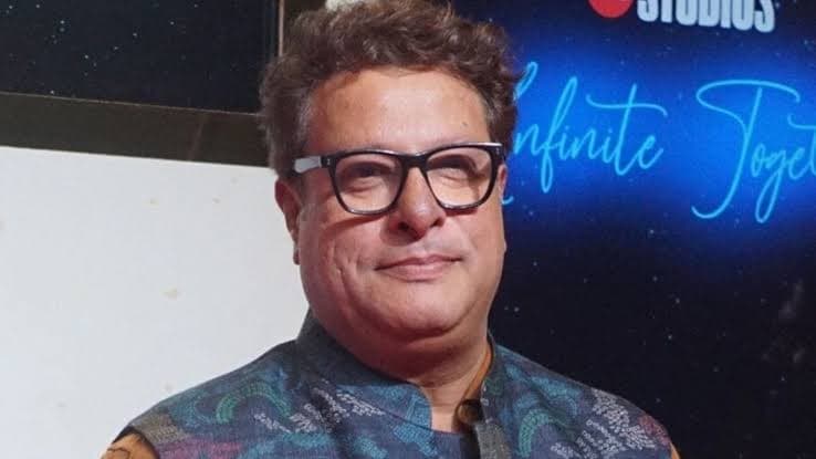 Tigmanshu Dhulia